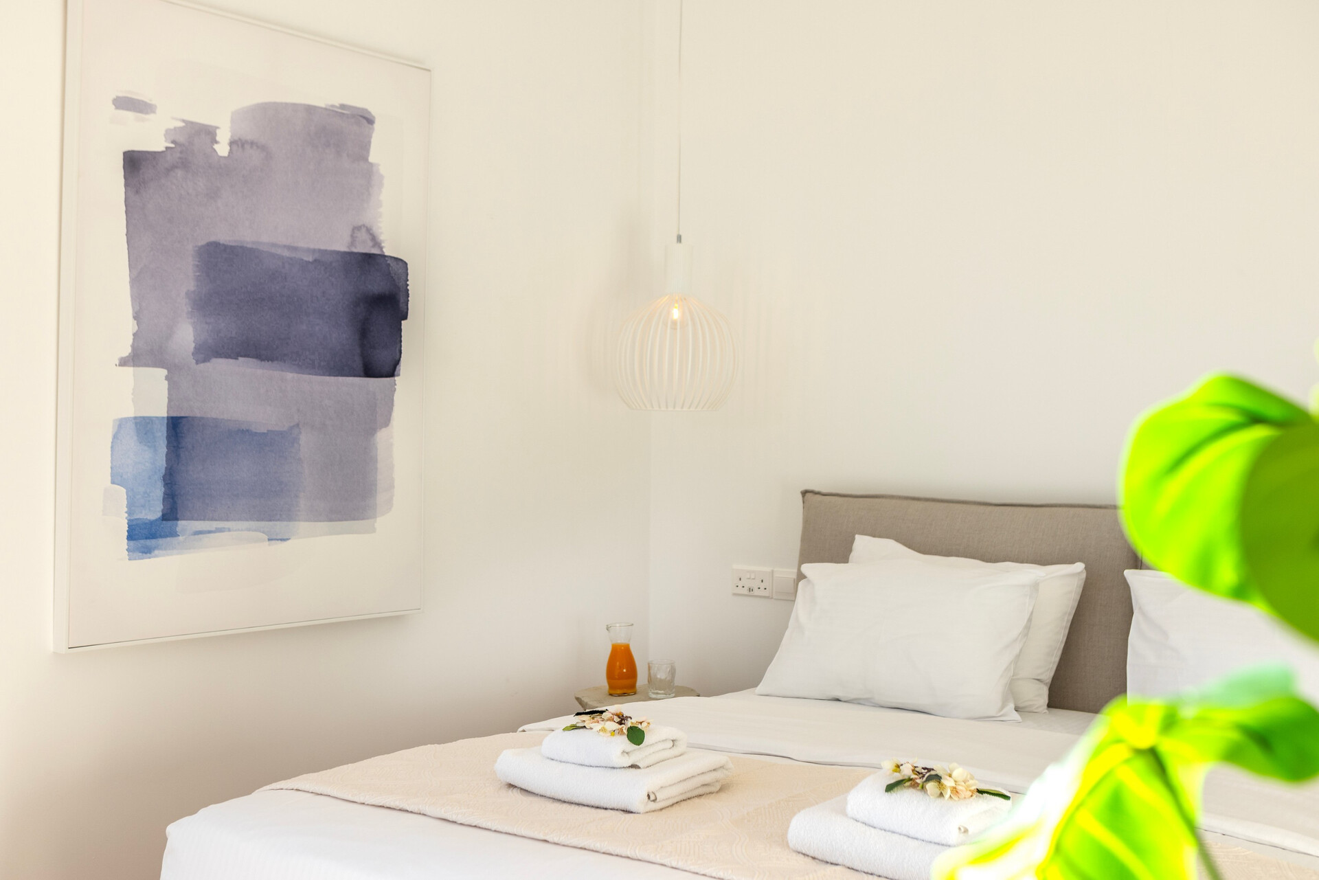 Serene 4 Bedroom Villa in Protaras, 1722