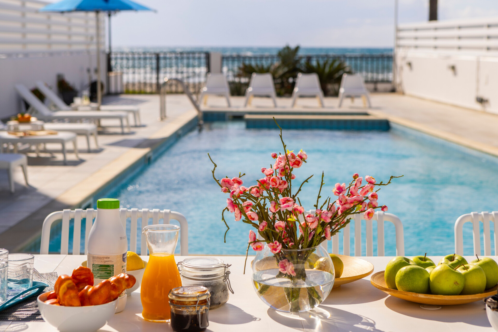 Perivolia Paradise: 4 Bedroom Villa for Sale, 1403