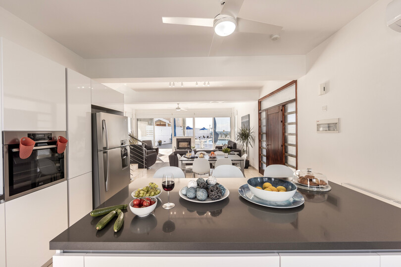 Perivolia Paradise: 4 Bedroom Villa for Sale, 1403