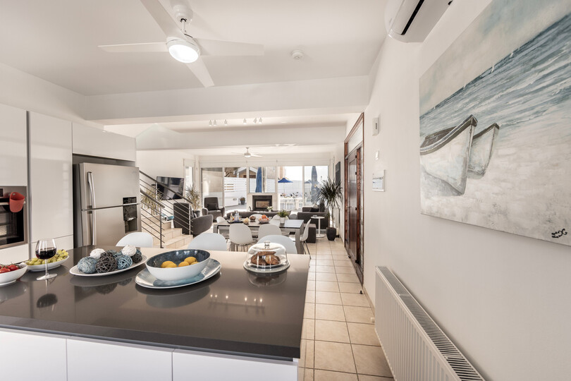 Perivolia Paradise: 4 Bedroom Villa for Sale, 1403