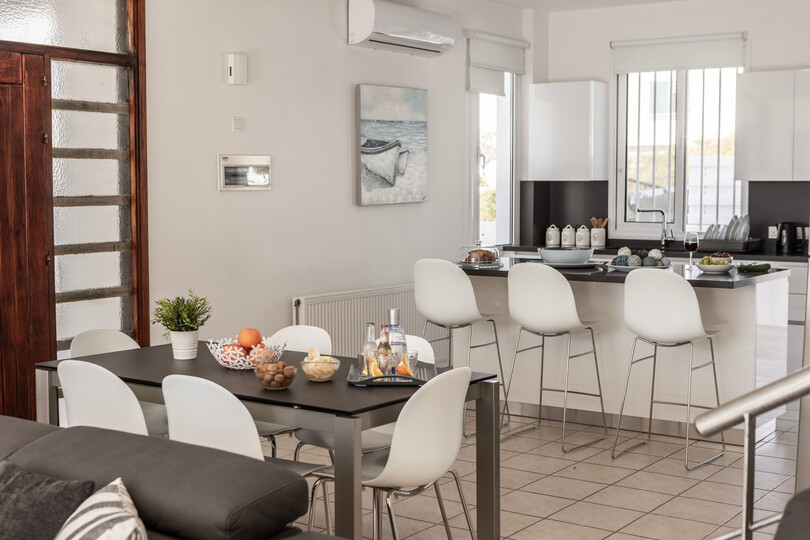 Perivolia Paradise: 4 Bedroom Villa for Sale, 1403