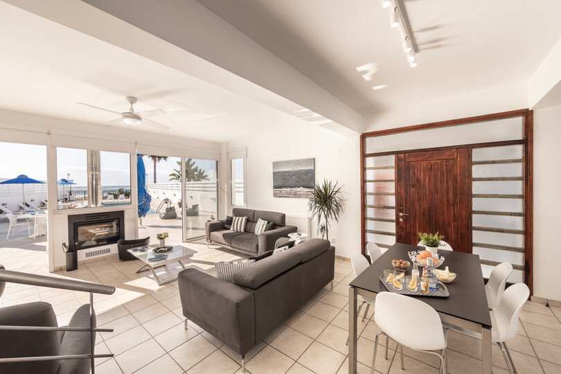 Perivolia Paradise: 4 Bedroom Villa for Sale, 1403