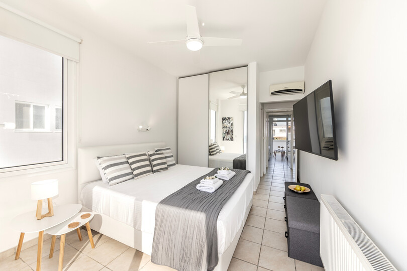 Perivolia Paradise: 4 Bedroom Villa for Sale, 1403