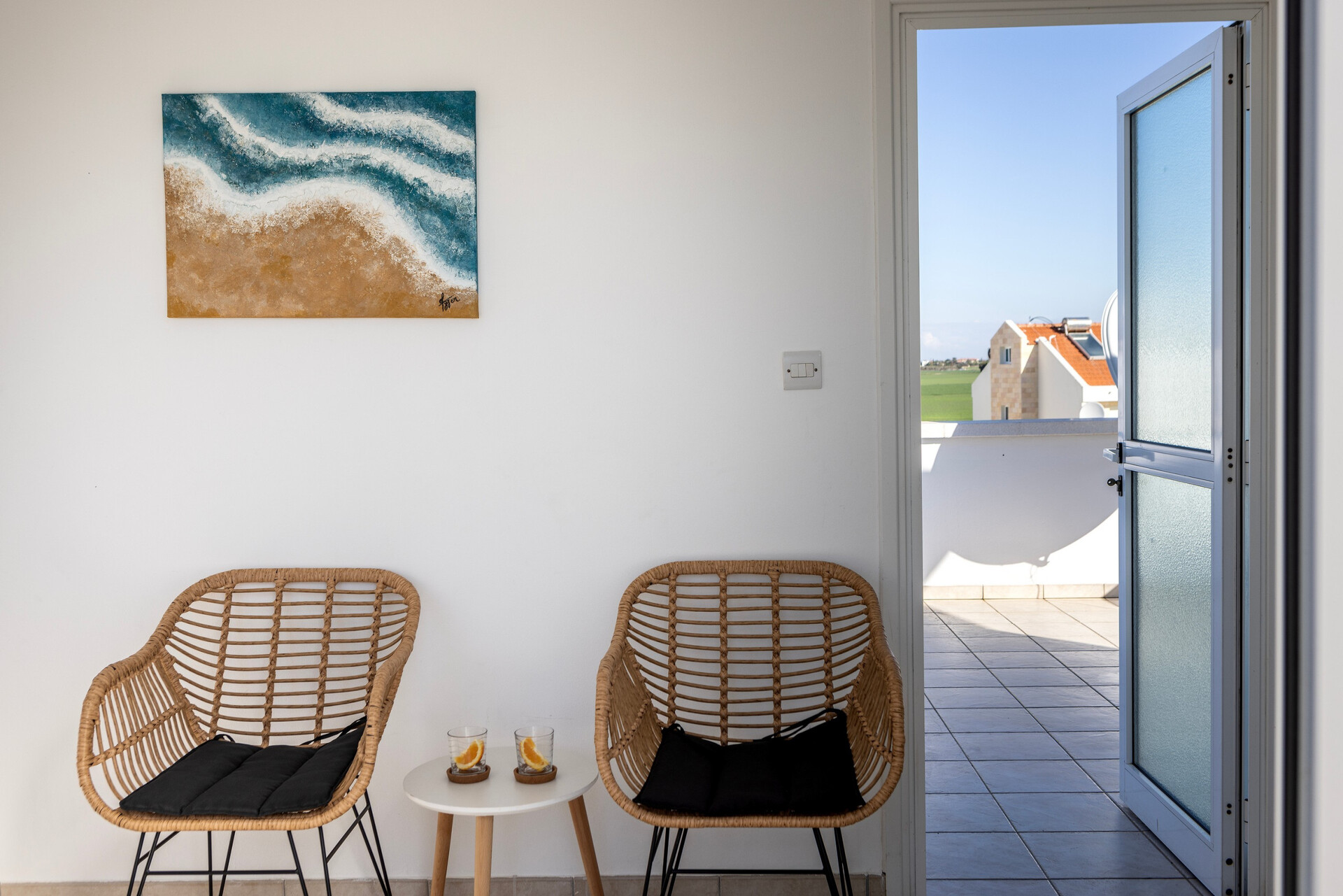 Perivolia Paradise: 4 Bedroom Villa for Sale, 1403