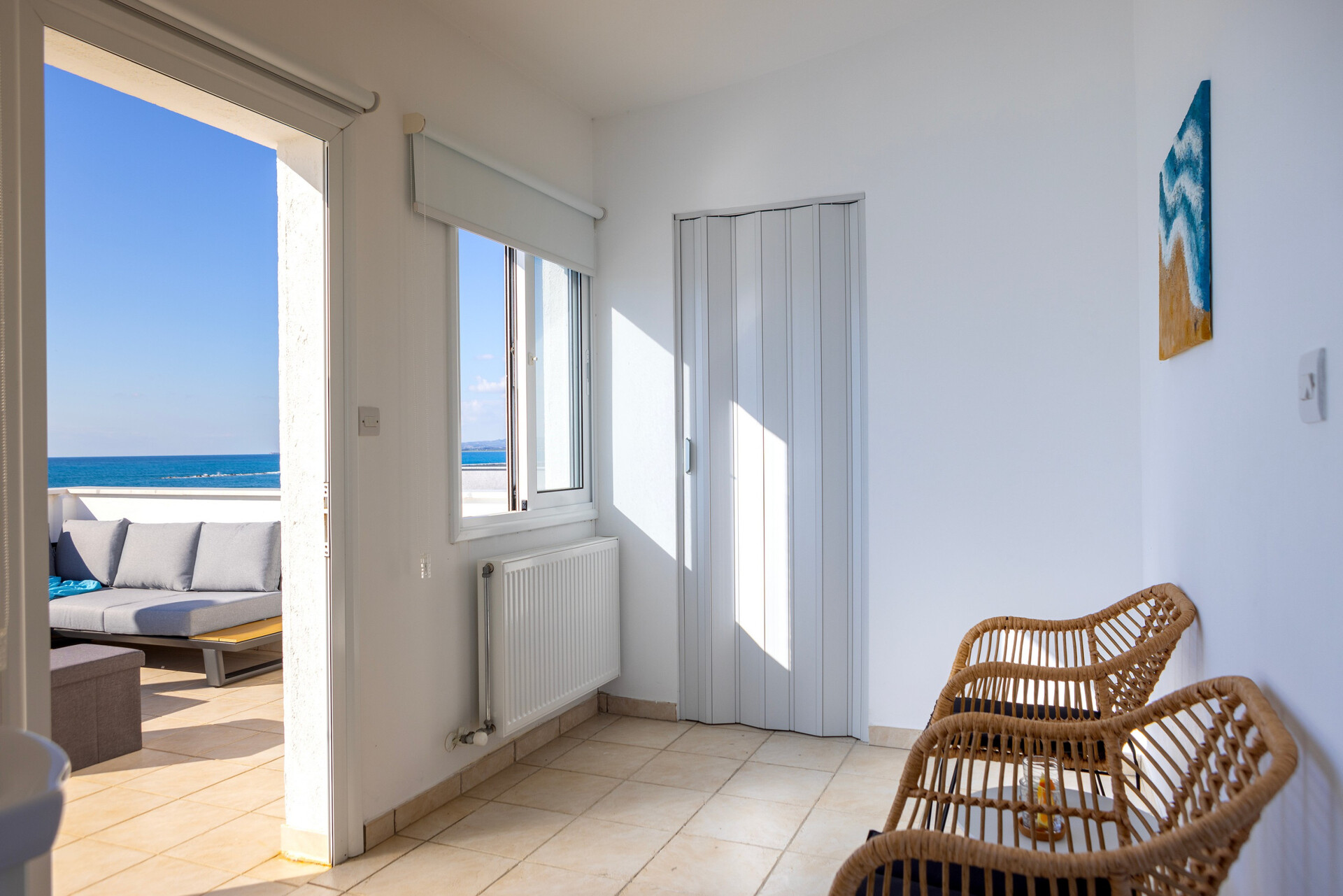 Perivolia Paradise: 4 Bedroom Villa for Sale, 1403