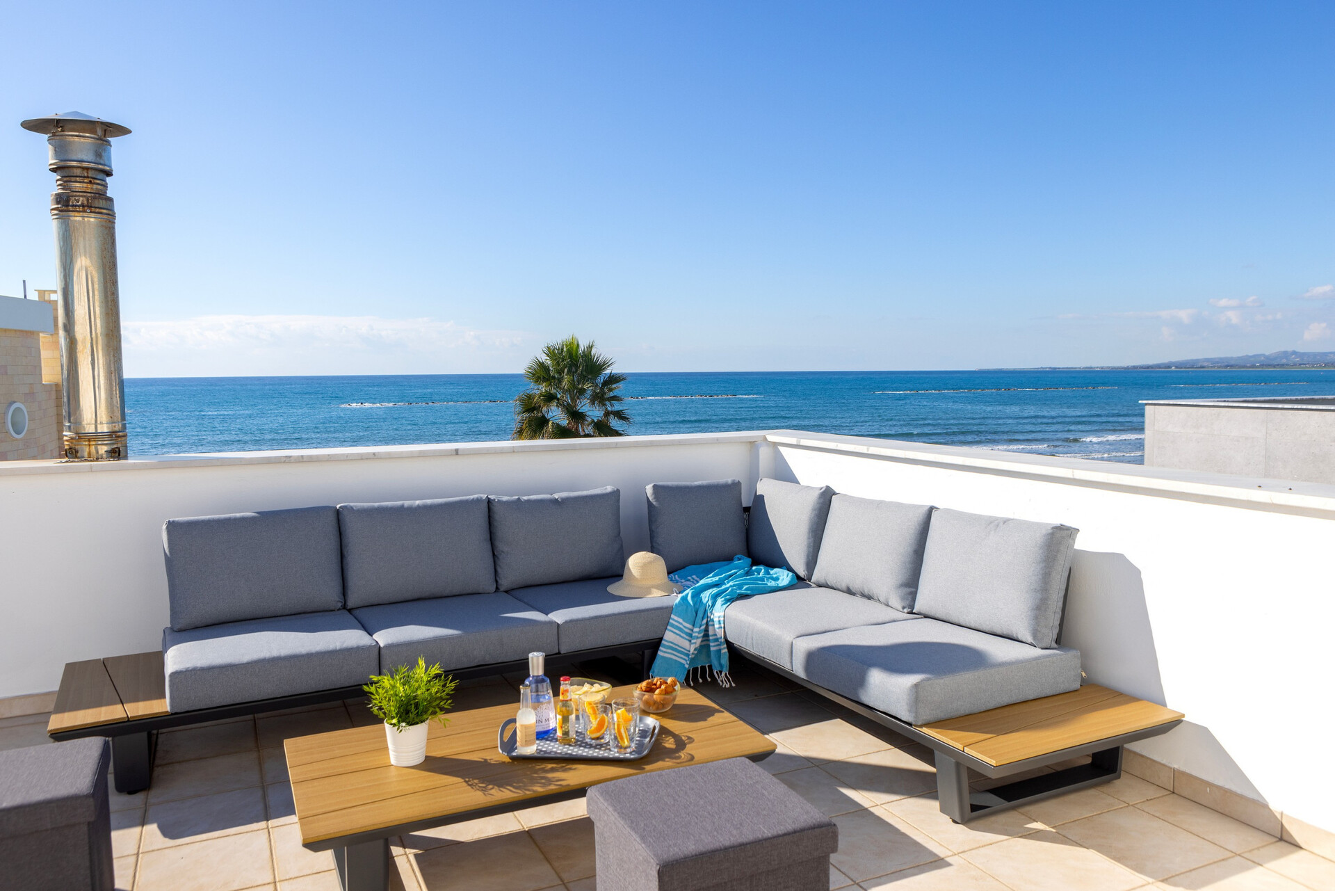 Perivolia Paradise: 4 Bedroom Villa for Sale, 1403