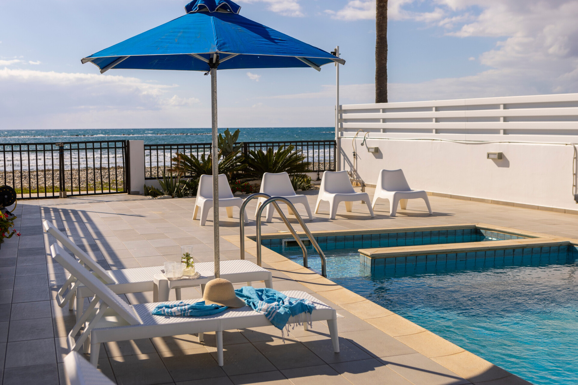 Perivolia Paradise: 4 Bedroom Villa for Sale, 1403