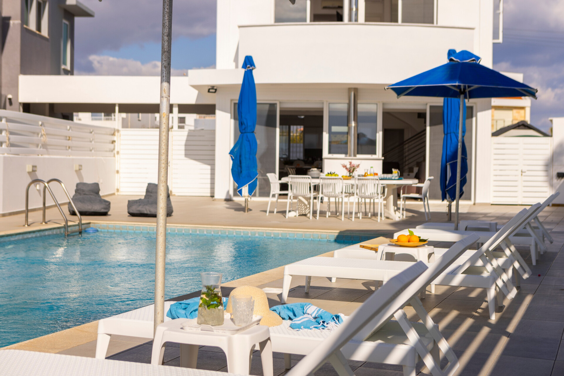 Perivolia Paradise: 4 Bedroom Villa for Sale, 1403