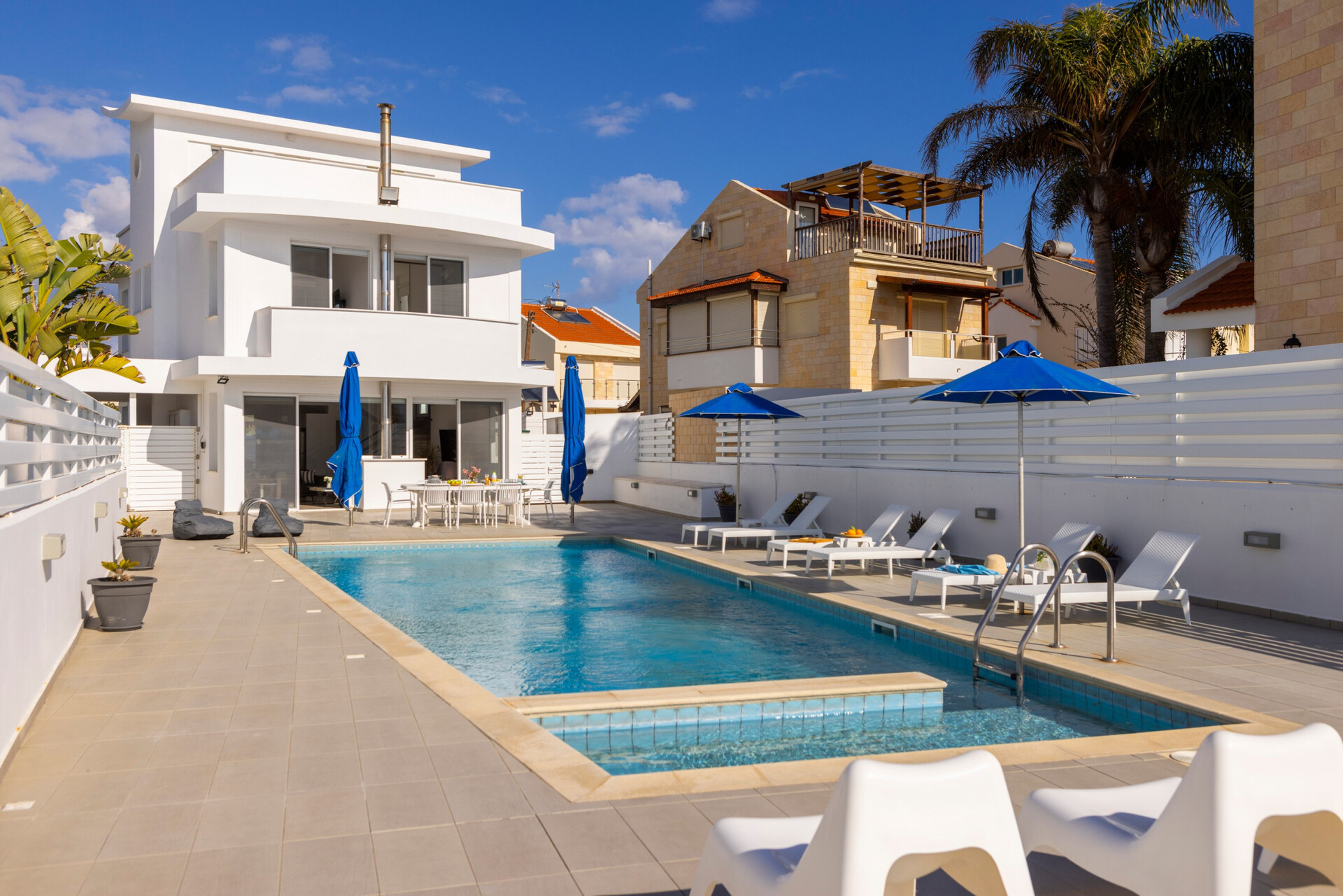 Perivolia Paradise: 4 Bedroom Villa for Sale, 1403