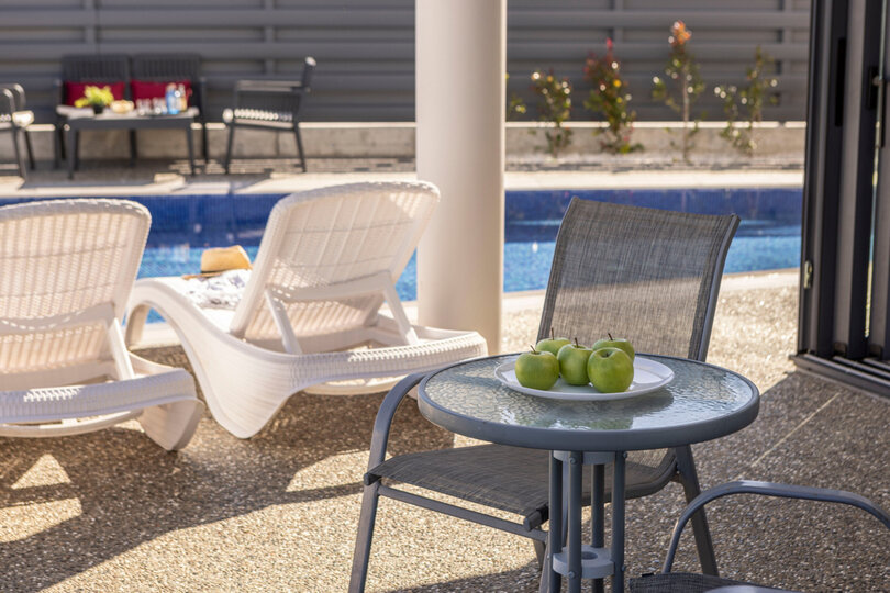 Charming Villa Retreat in Paralimni 1588