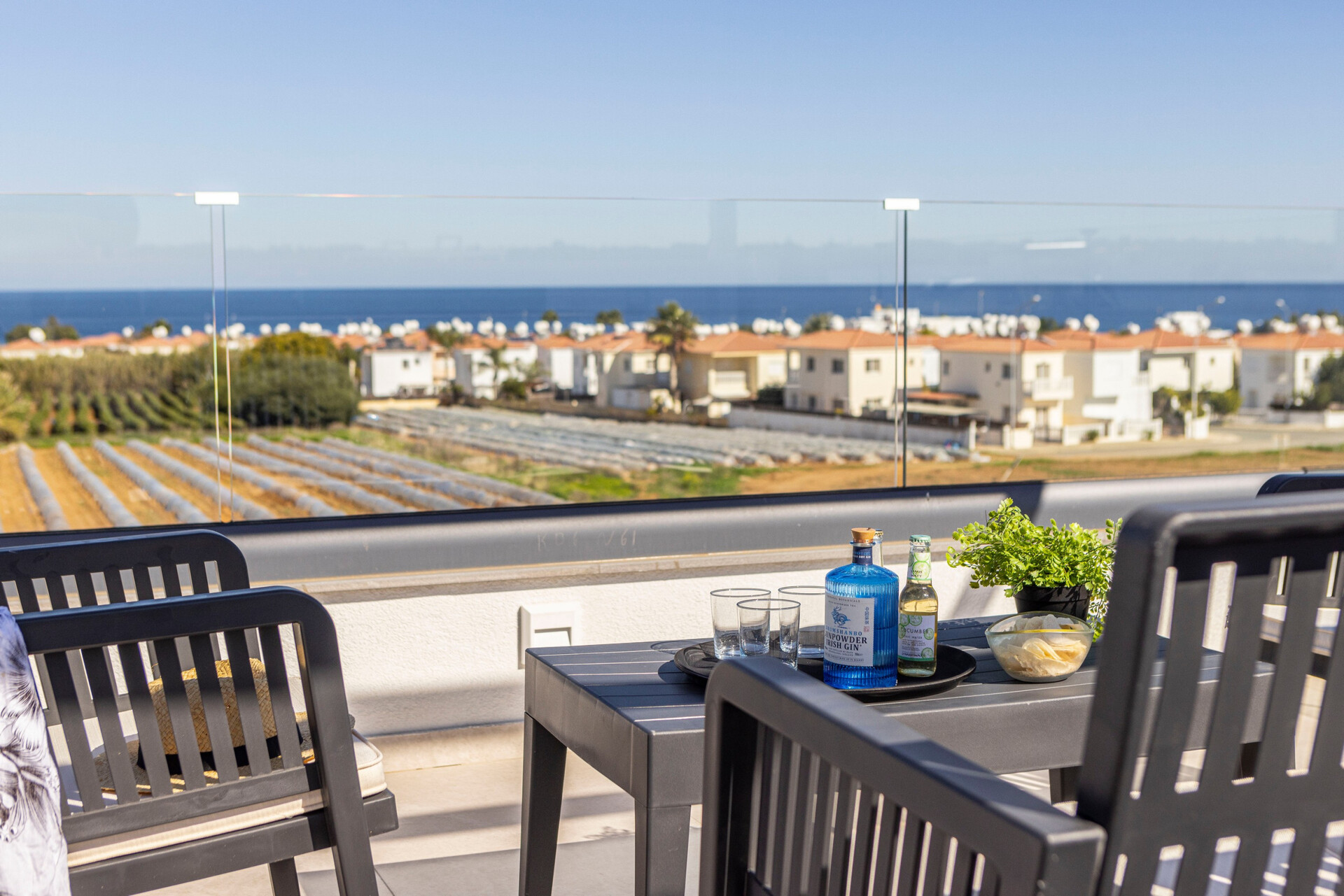 Charming Villa Retreat in Paralimni 1588