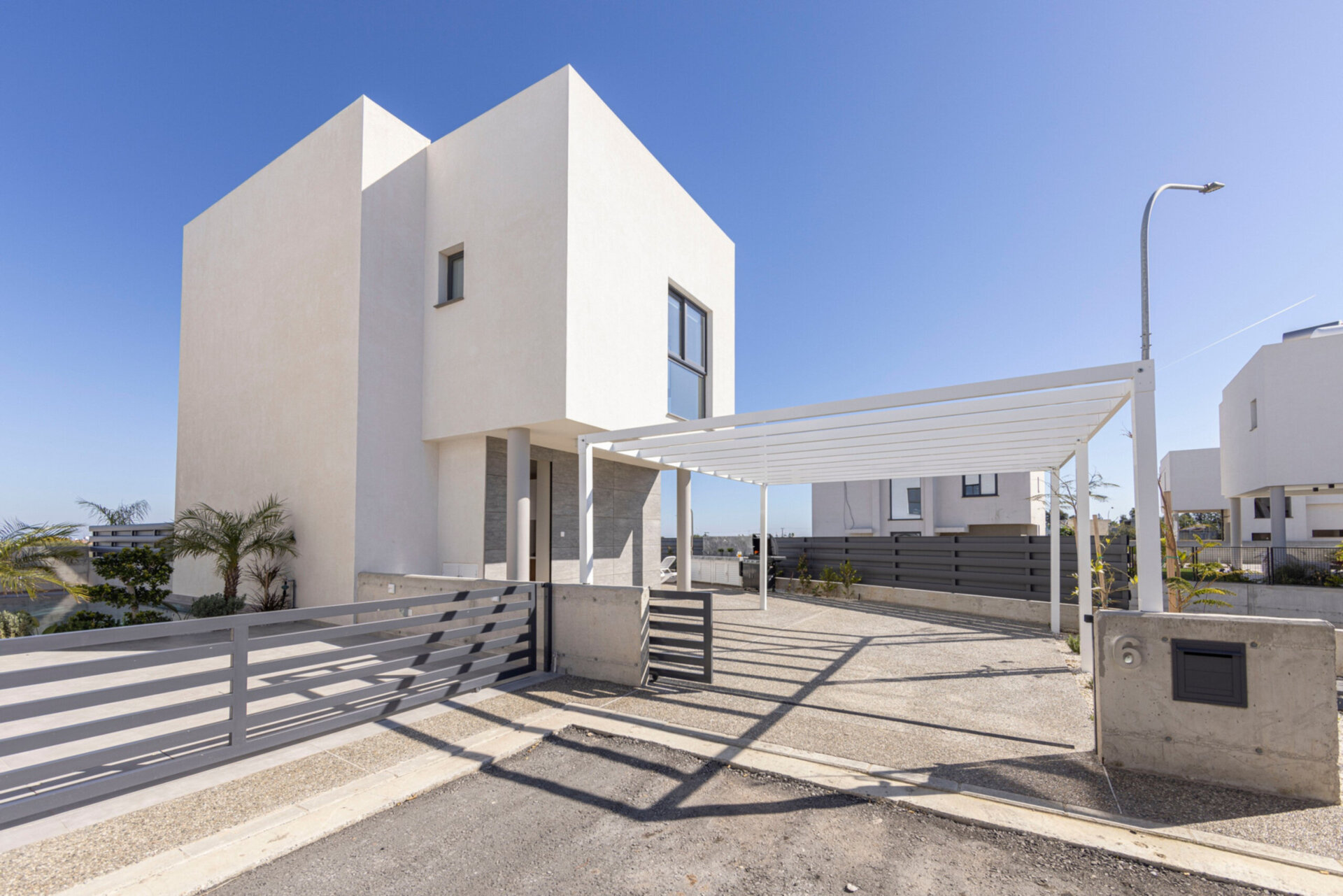 Charming Villa Retreat in Paralimni 1588