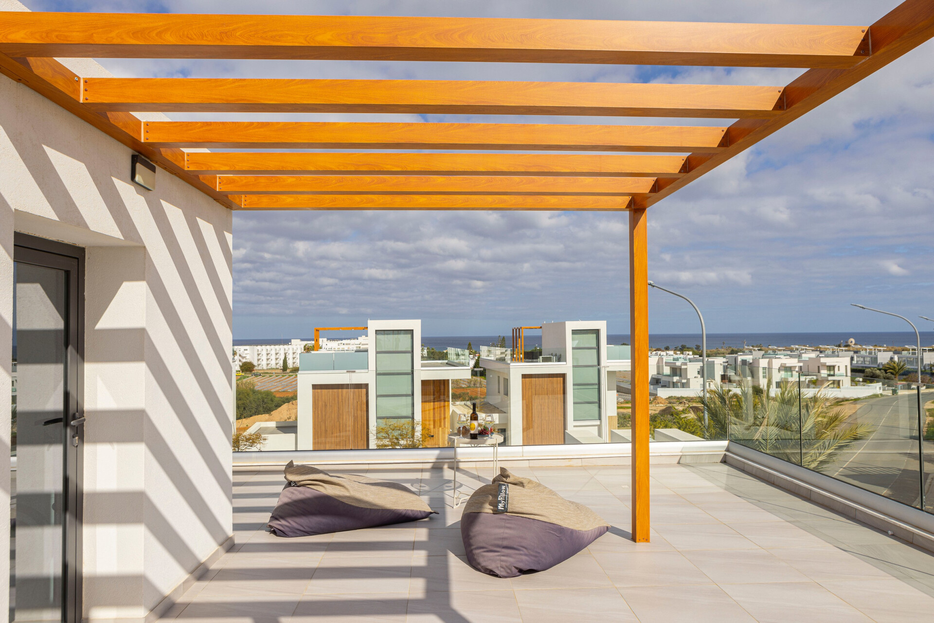 Charming 3 Bedroom Villa in Paralimni City, 1589