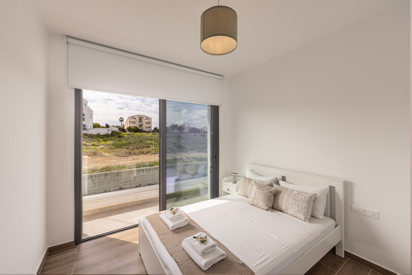 Cozy Family Home in Paralimni with Modern Design, 1590
