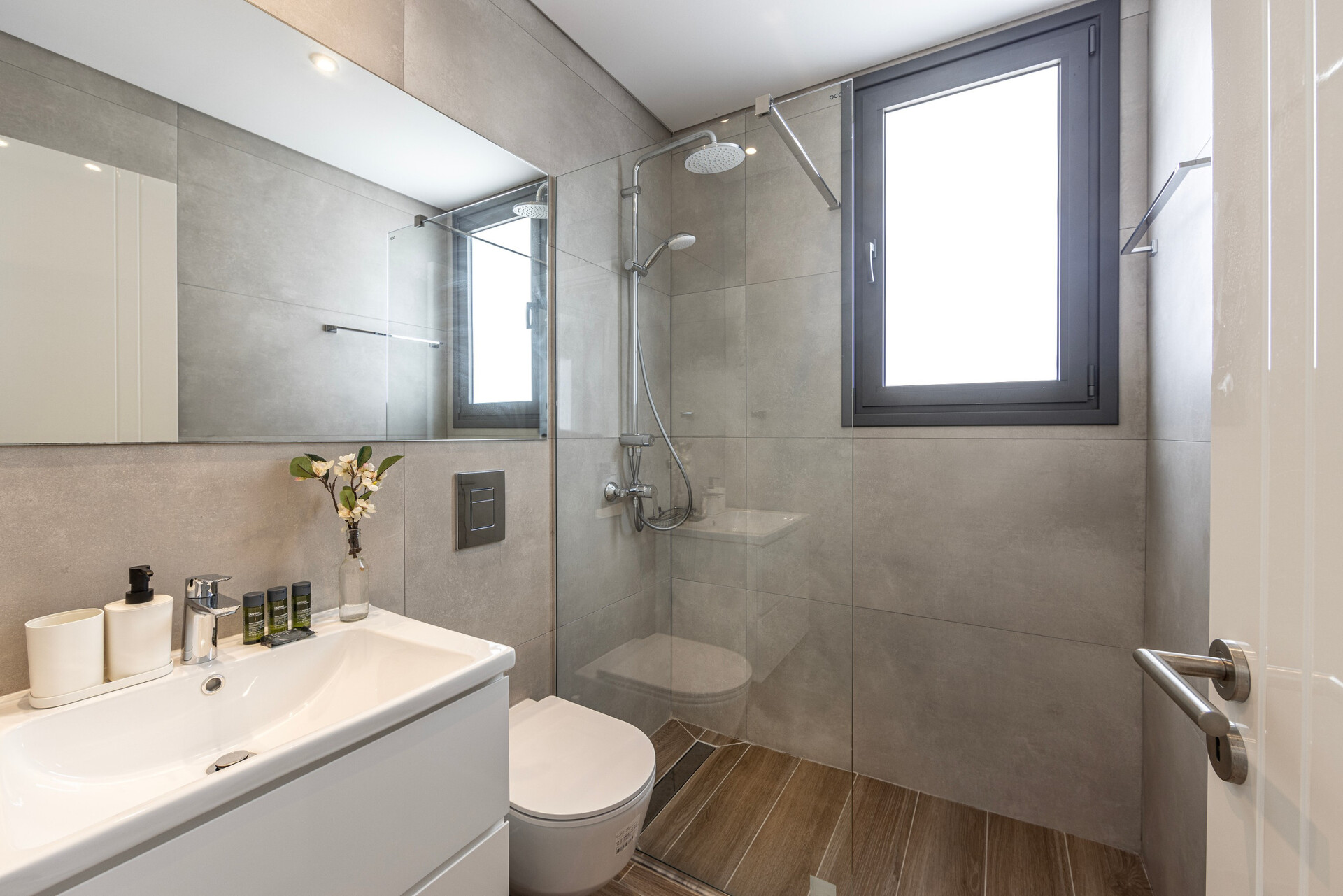 Cozy Family Home in Paralimni with Modern Design, 1590