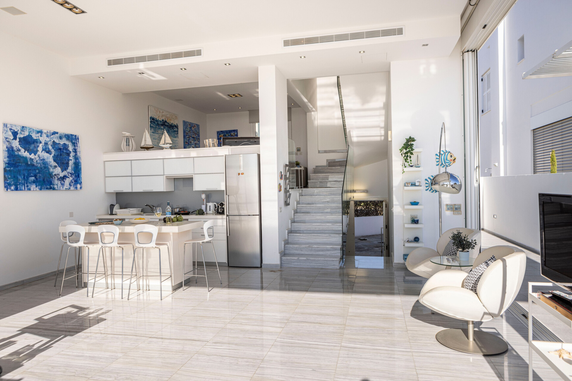 5 Bedroom Villa Oasis in Protaras, Cyprus 1723