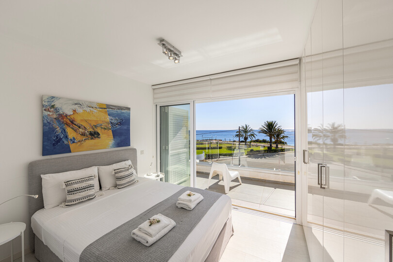 5 Bedroom Villa Oasis in Protaras, Cyprus 1723