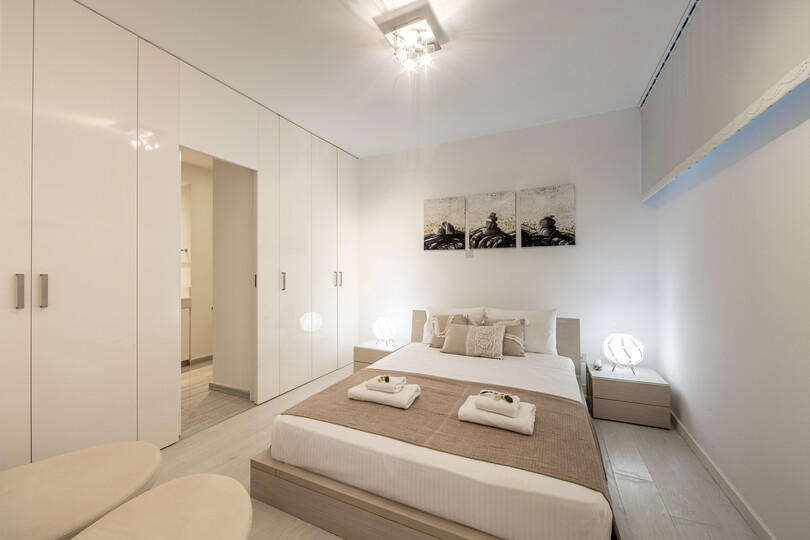 5 Bedroom Villa Oasis in Protaras, Cyprus 1723