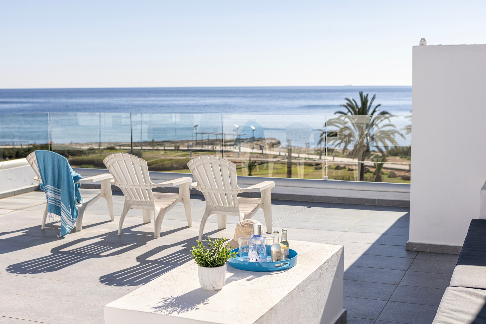 5 Bedroom Villa Oasis in Protaras, Cyprus 1723