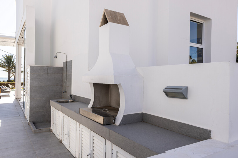 5 Bedroom Villa Oasis in Protaras, Cyprus 1723