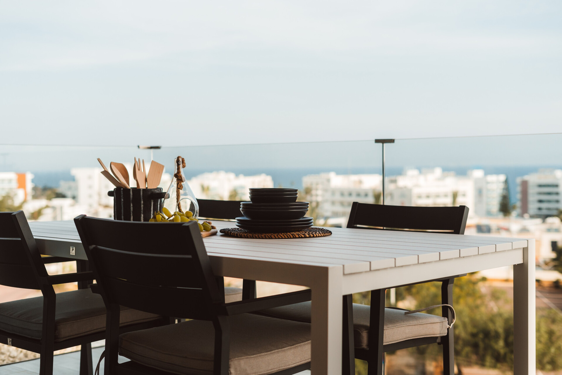 Seaside Bliss: 2 Bedroom Villa in Protaras, 1724