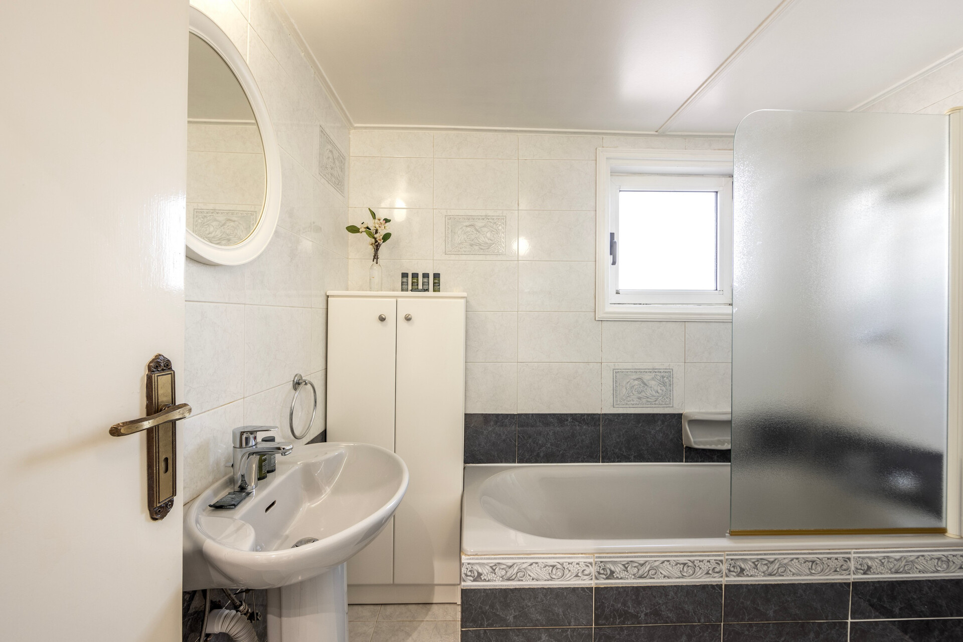 Charming 3 Bedroom Villa in Sotira with Pool, 1338
