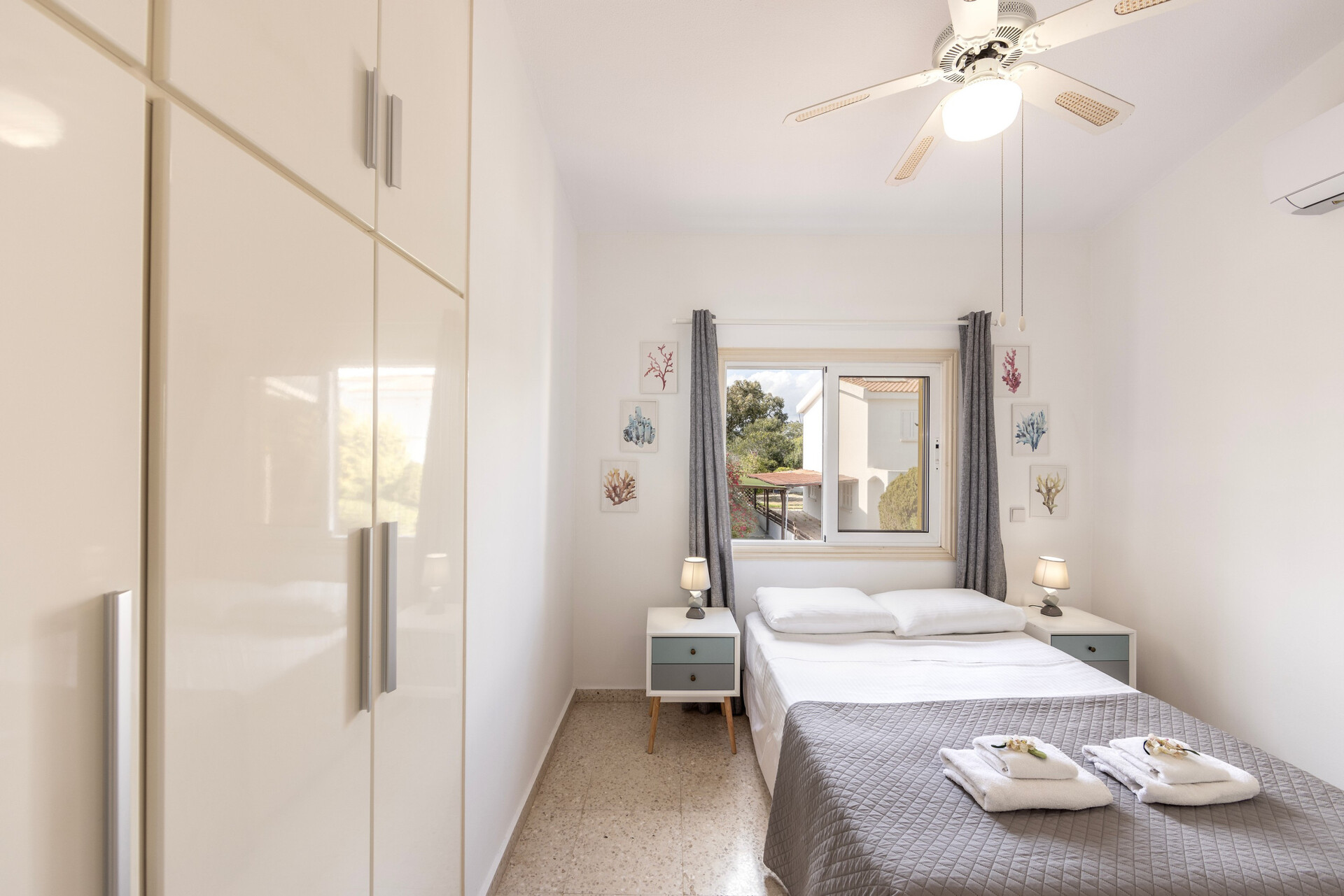 Charming 3 Bedroom Villa in Sotira with Pool, 1338