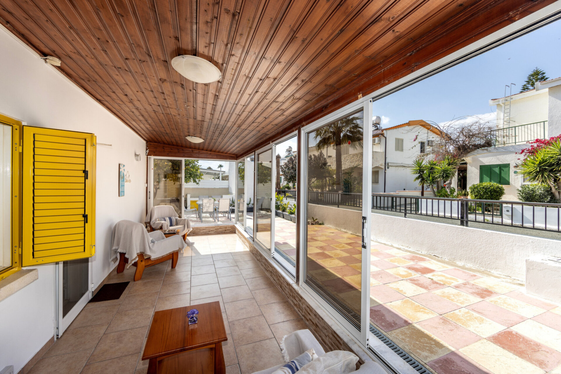 Charming 3 Bedroom Villa in Sotira with Pool, 1338