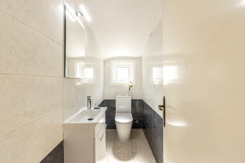 Charming 3 Bedroom Villa in Sotira with Pool, 1338