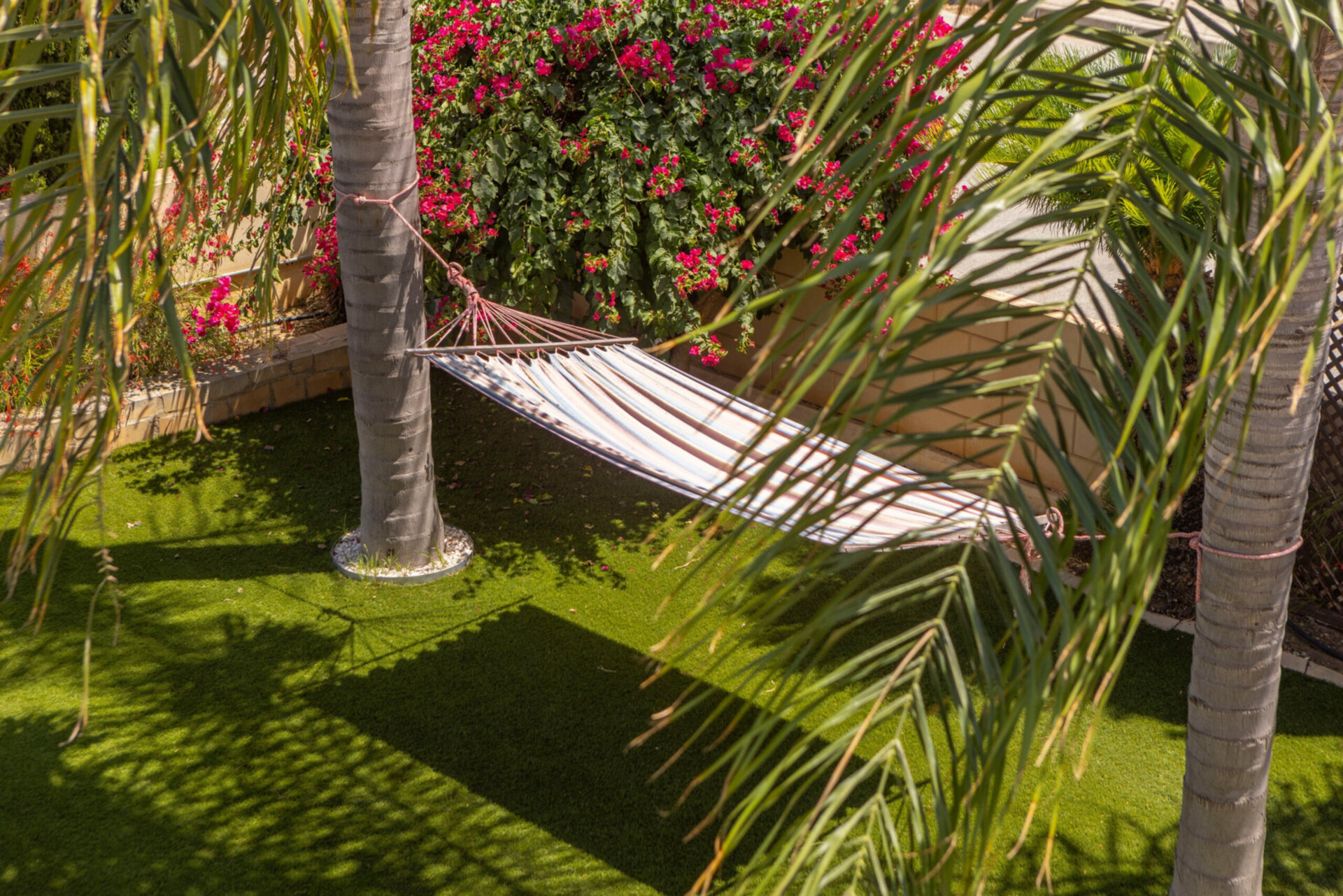 Cozy Villa with 3 Bedrooms in Larnaka 1000