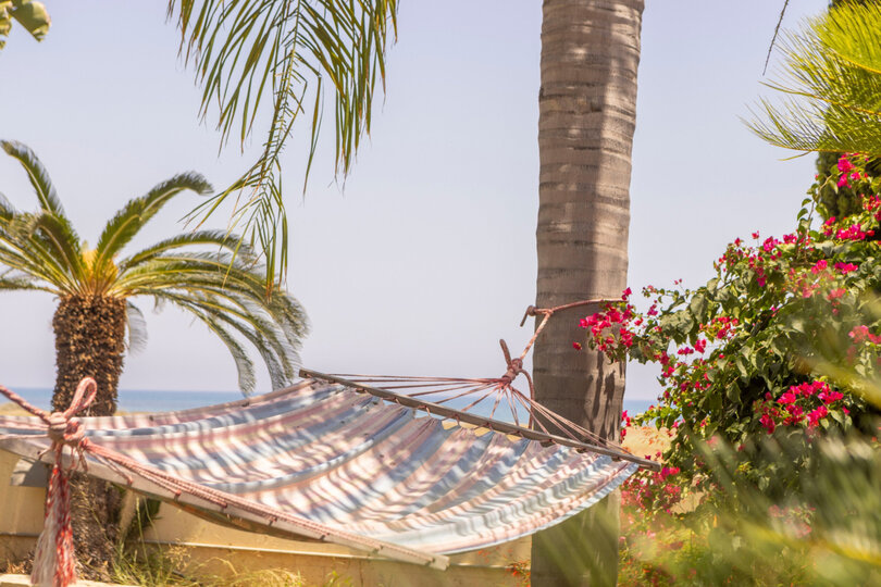 Cozy Villa with 3 Bedrooms in Larnaka 1000