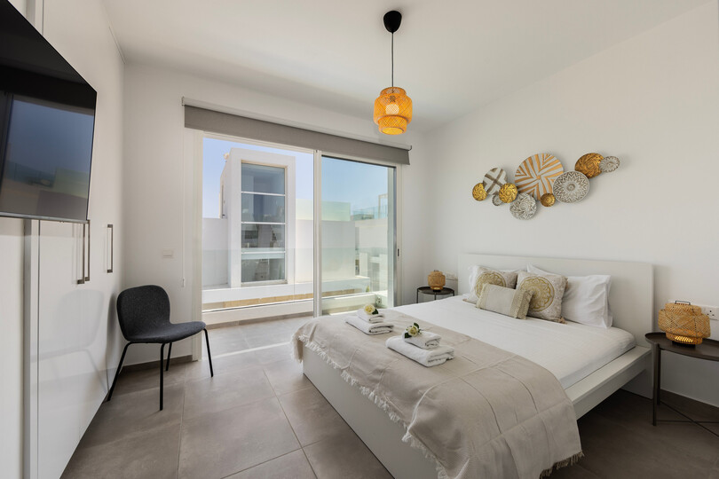 Tranquil Oasis: 6 Bedroom Villa in Protaras, 1727