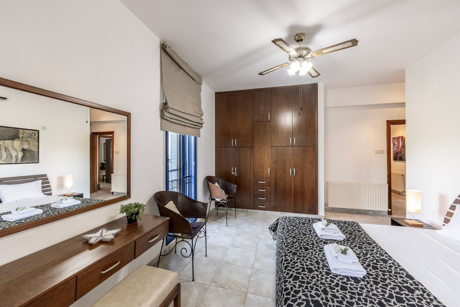Modern 4 Bedroom Villa Oasis in Ayia Napa, 1396