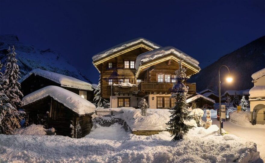 Luxury Alpine Escape, Matterhorn Chalet 1012, Zermatt, Switzerland