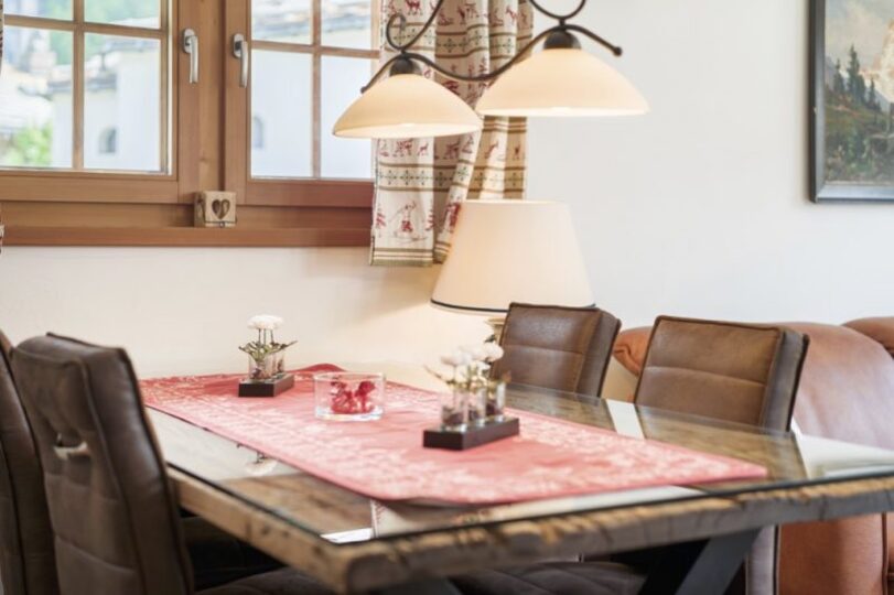 Luxury Alpine Escape, Matterhorn Chalet 1012