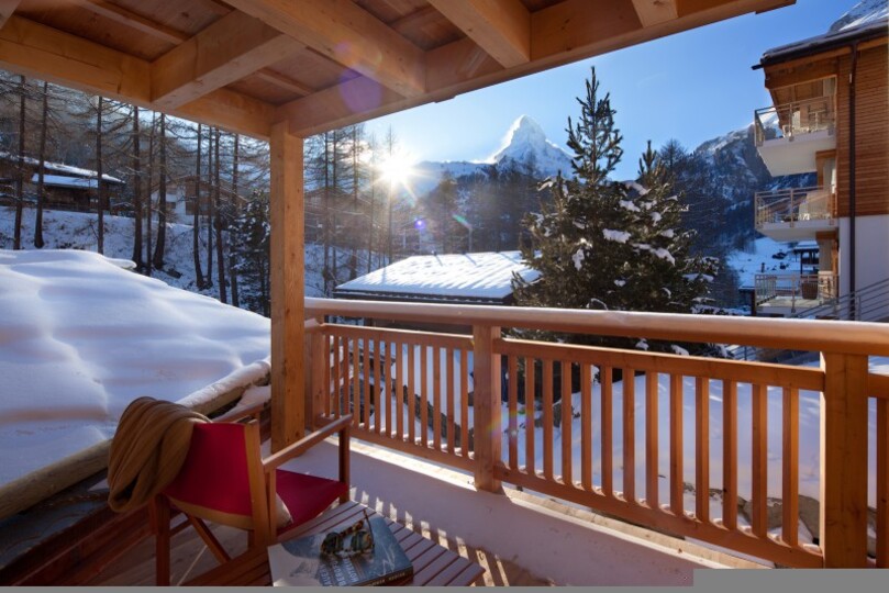 A Luxurious Alpine Escape 1203, Zermatt, Switzerland