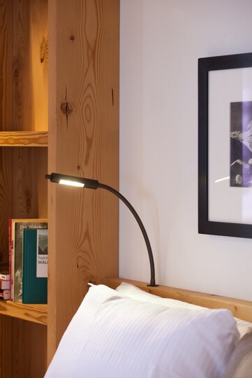 Matterhorn Gazes, Luxury Embraces 1000