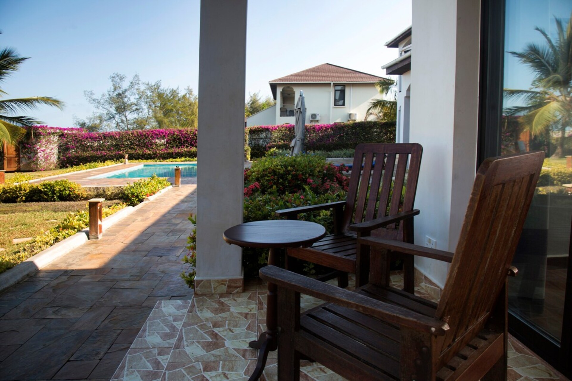 Luxury Beachfront Bliss Awaits in Zanzibar Paradise, 1002