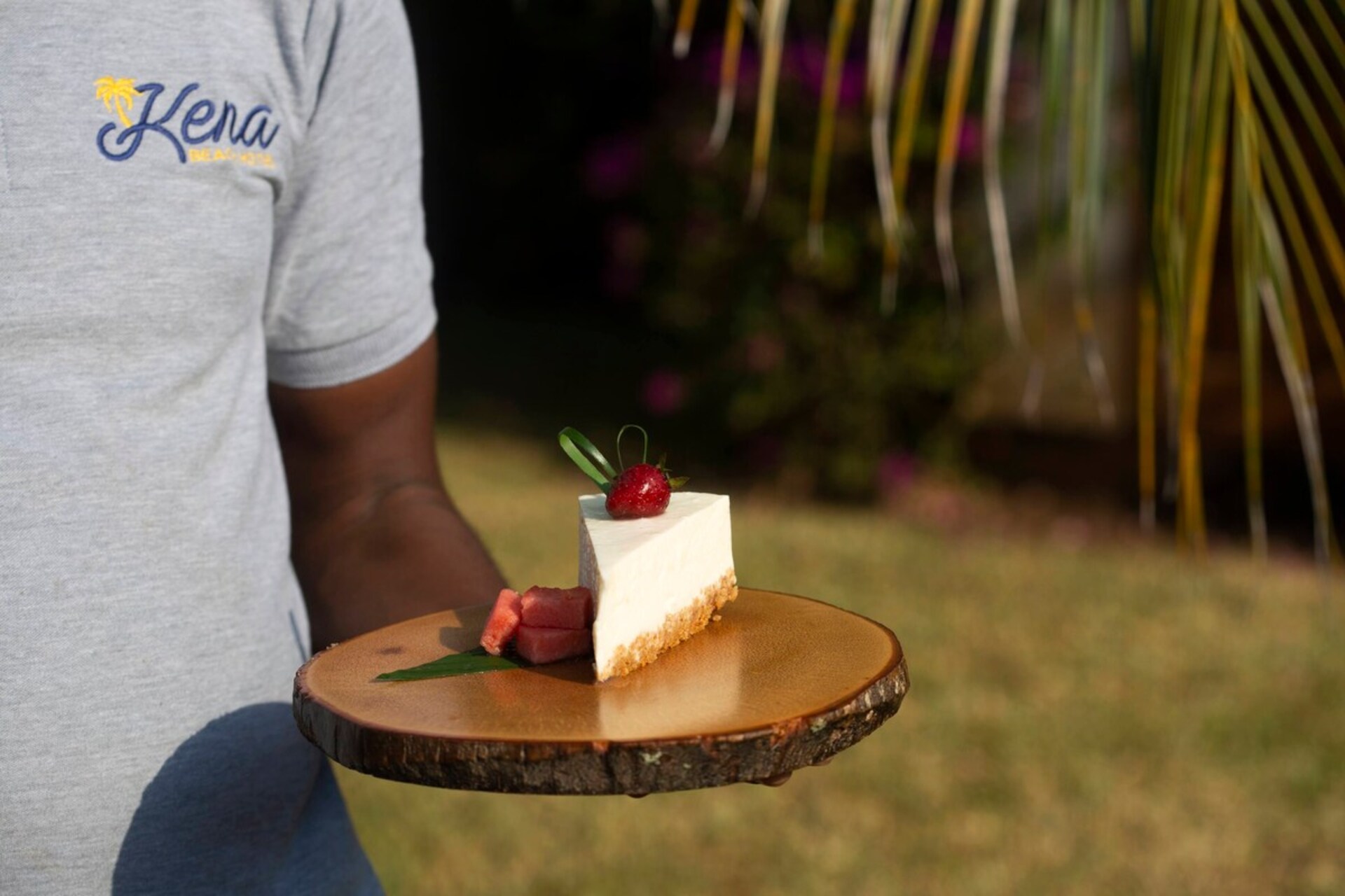 Luxury Beachfront Bliss Awaits in Zanzibar Paradise, 1002