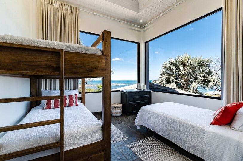 Experience Luxury at Guanacaste Province 1000