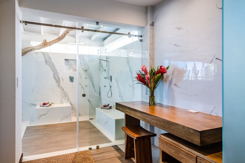 Experience Luxury at Guanacaste Province 1000