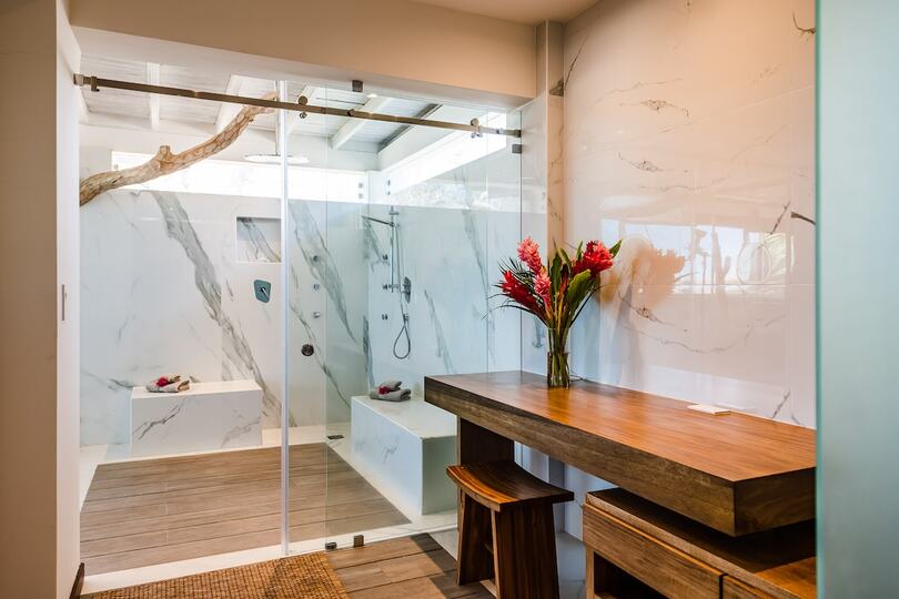 Experience Luxury at Guanacaste Province 1000