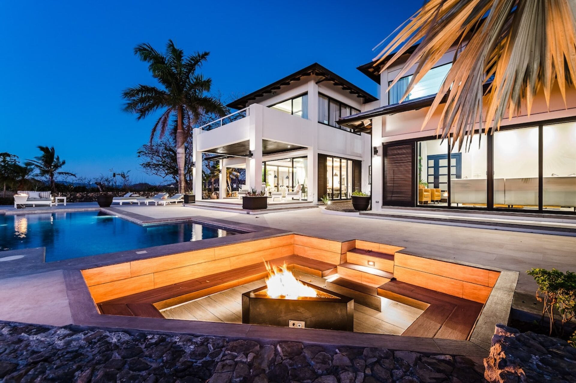 Experience Luxury at Guanacaste Province 1000