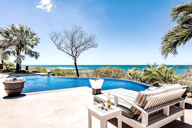 Experience Luxury at Guanacaste Province 1000