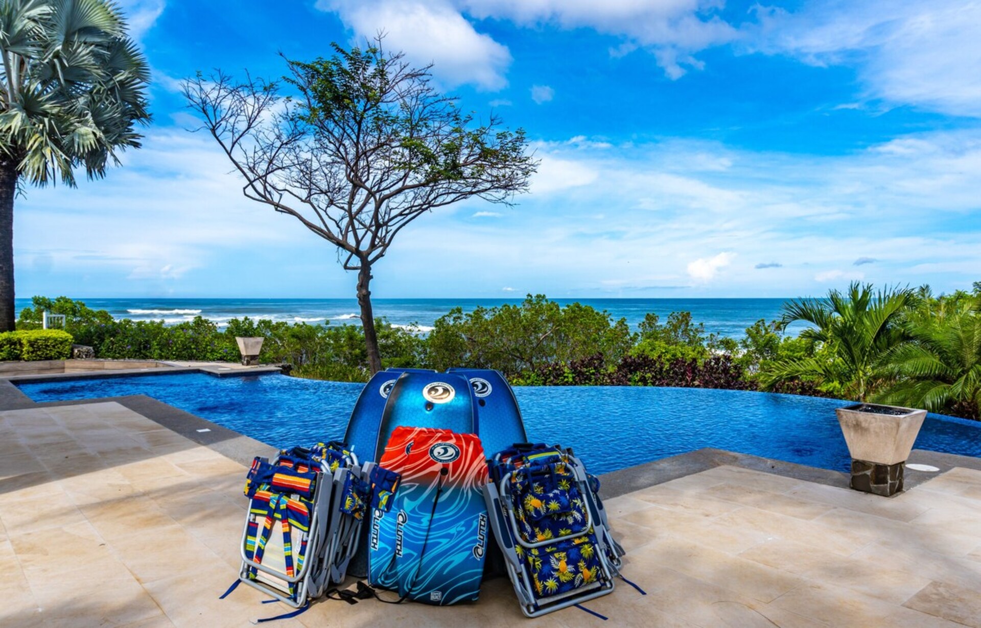 Experience Luxury at Guanacaste Province 1000