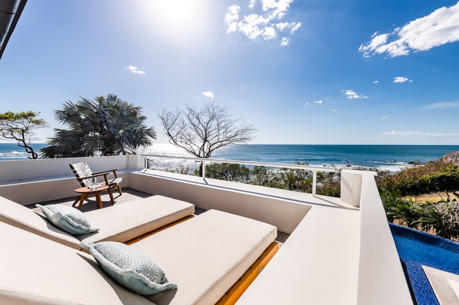 Experience Luxury at Guanacaste Province 1000