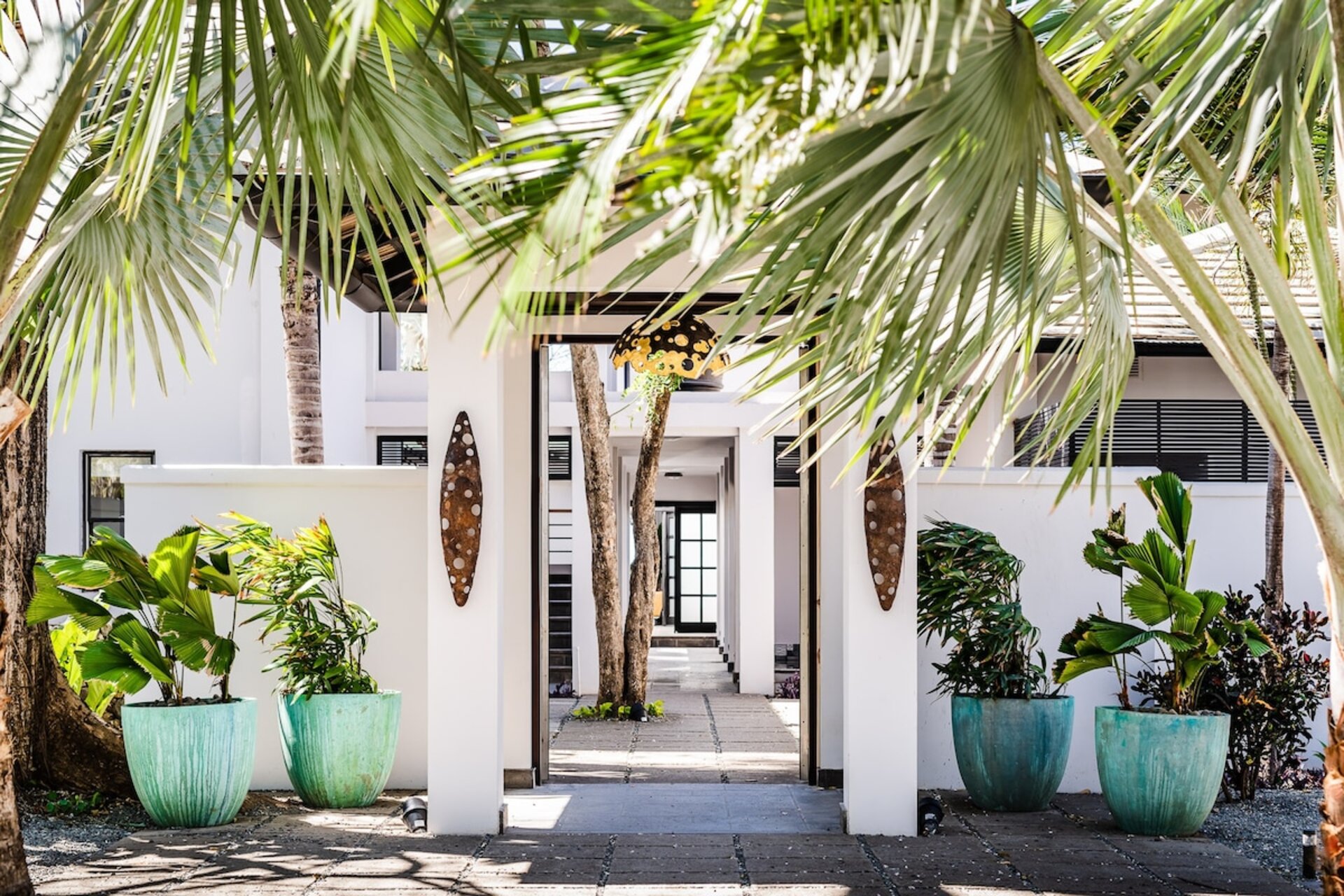 Experience Luxury at Guanacaste Province 1000