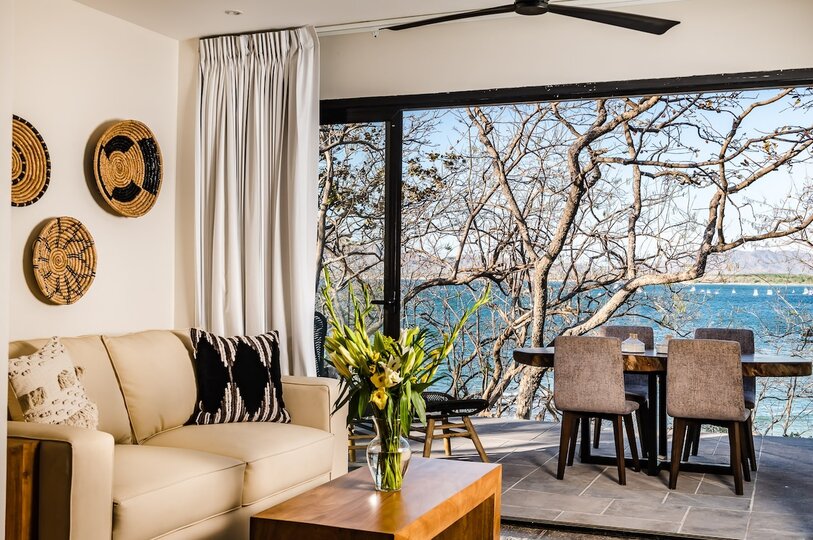 Experience Luxury at Guanacaste Province 1000