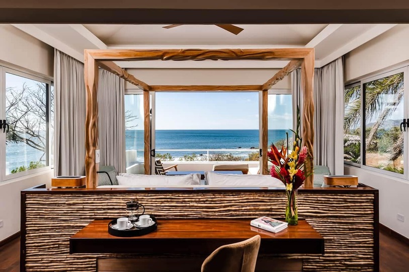 Experience Luxury at Guanacaste Province 1000