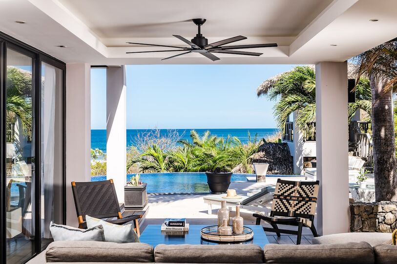 Experience Luxury at Guanacaste Province 1000